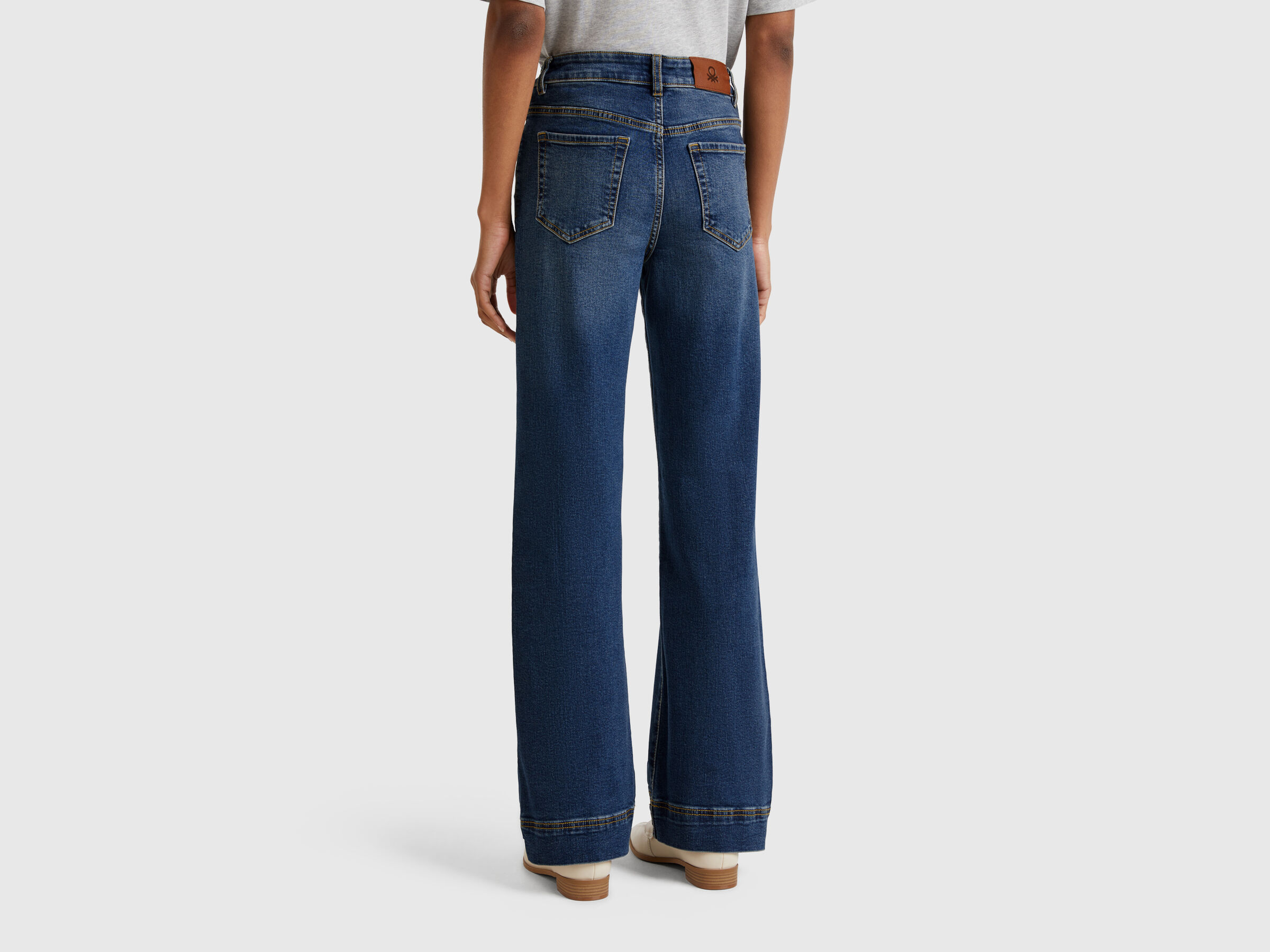 TROUSERS Women image number 2